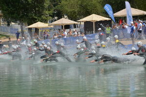 Одним жара в помощь, другим - во вред