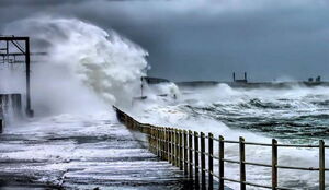 Вода не жалует беспечных