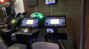 Азарт - дело хлебное