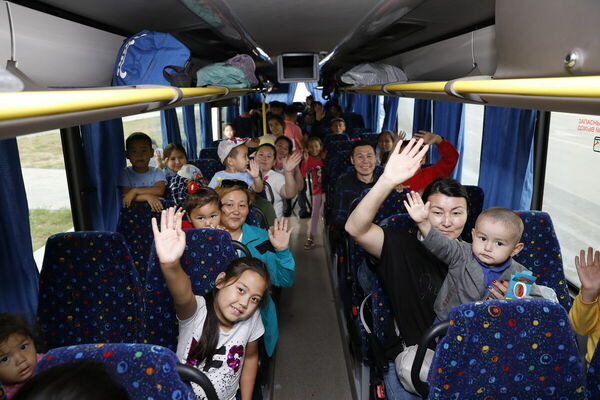 Ехать или не ехать?