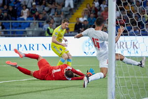 Сумасшедшая игра