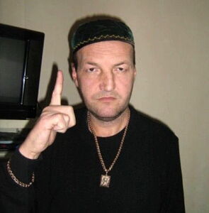 Операция “Батукаев”