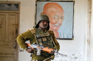 “Эта война станет последней”