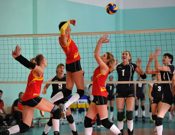 Задача - попасть в восьмерку лучших