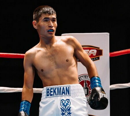 Осенний марафон