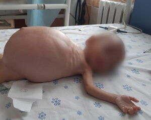 Какая беспечность!..