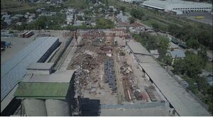 Кому закон  не писан