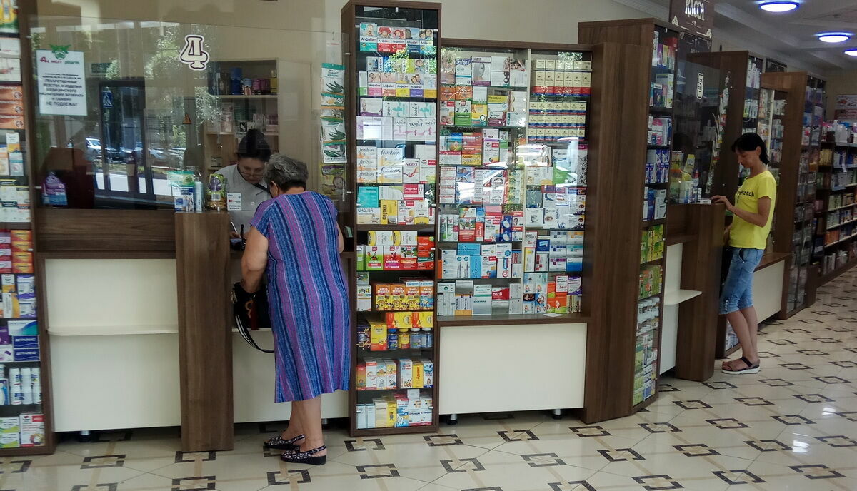 Мы за ценой не постоим