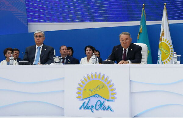 Перезагрузка с прицелом на будущее