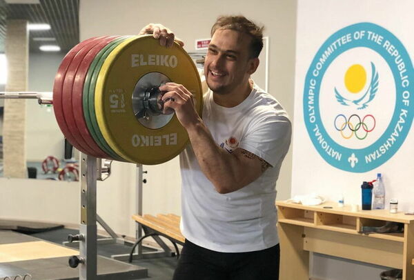 Илья  ИЛЬИН: Дайте мне толчок!