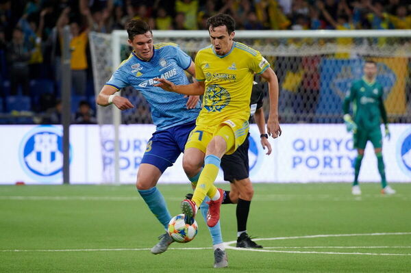 Столичная охота