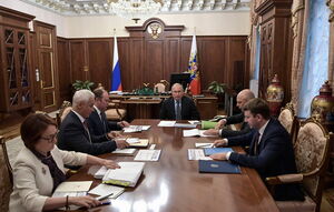 Что-то с экономикой у них пошло не так...