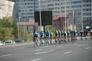 Без лидера,  но за победой!