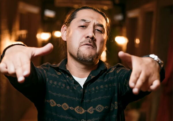 Ануар МАМЫРОВ, музыкант: Даже после девальваций люди хотят танцевать!