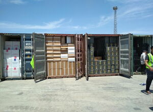 Перекура  не будет