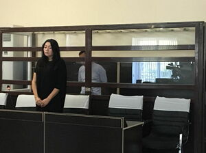 Раскаяние не освобождает от наказания