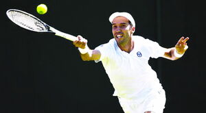 Фаворитов не надо бояться