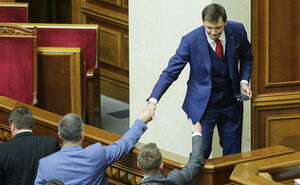 Молодые, но не зелёные