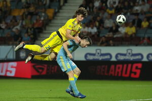 Победное поражение