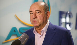 Футбольный клуб БАТЭ советует президенту "Астаны" понимать слова в их исконном значение, а не в жаргонном