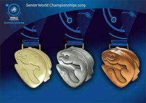 Борьба объединяет