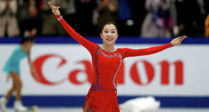 Наша звезда вне льда