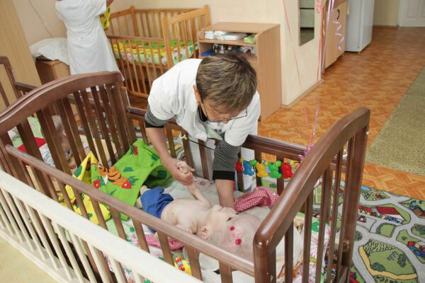 Рамзия ГИЛЯЗУТДИНОВА: Это была клевета...