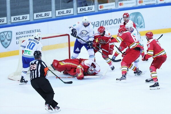 Без голов побед не бывает