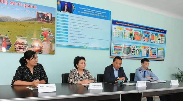 Урок со смертельным исходом