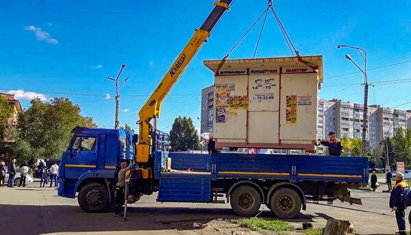 Больше эстетики