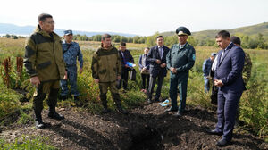 Браконьеров возьмут за жабры