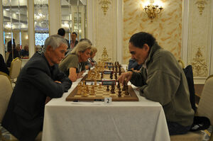 Ваш ход, сеньоры!