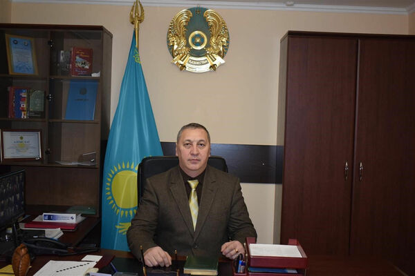 Сказка про белого бычка