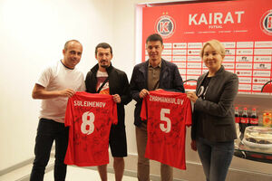 Они стали легендами