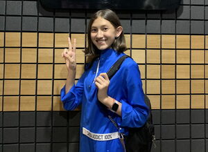 Подарок  от маэстро