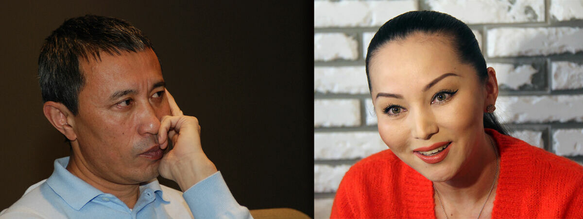 Падали две звезды