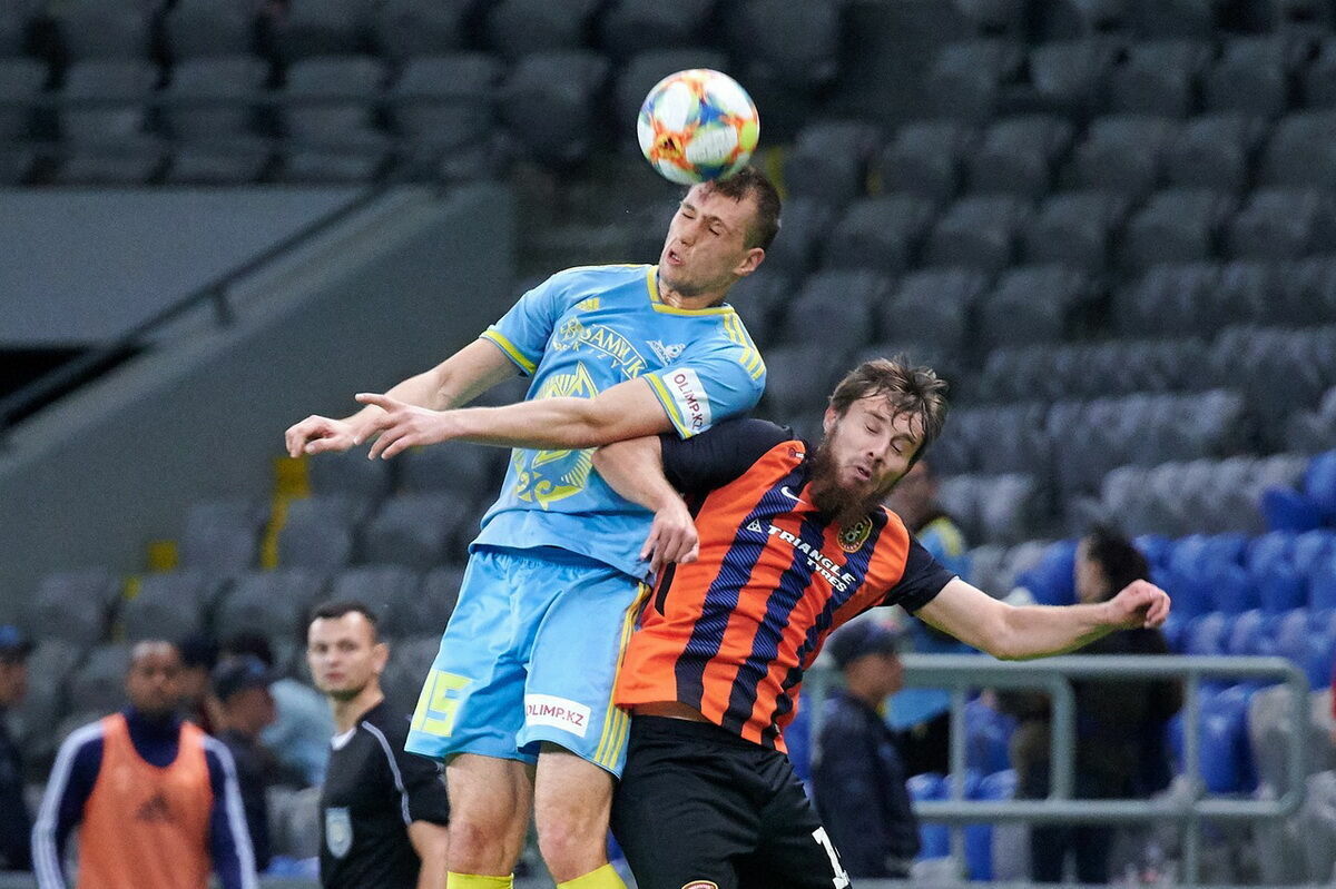 Осенняя нервотрёпка