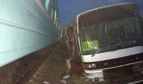 Зажатый в тисках