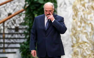 Красные флажки суверенитета