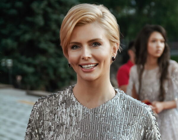 Анна Чурина, актриса: Меня опять накрыло...