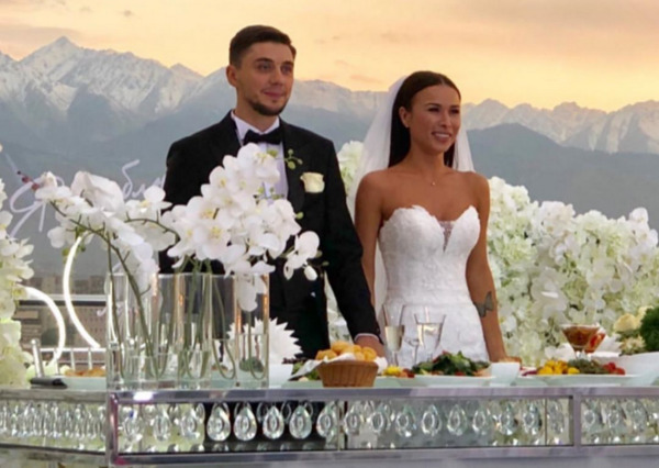 ...И детишек побольше!