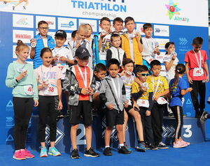 «Железные» дети