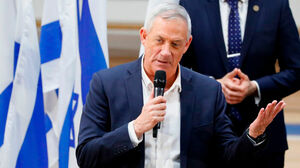 Кресло раскола