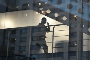 Тяжелы потери ФСБ в Крыму