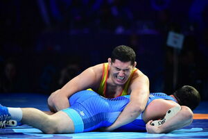 Родные стены не помогли