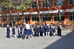 Вы учите - вам зачтётся!