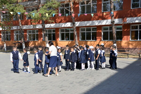 Вы учите - вам зачтётся!