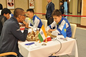 Памяти арбитра посвящается...