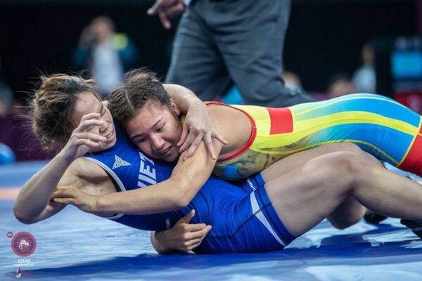 Недосягаемая высота?