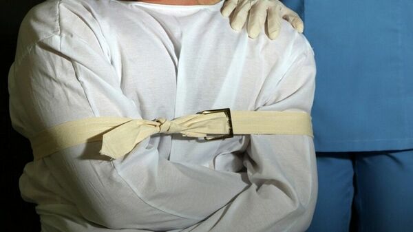 Возвращение блудного “психа”